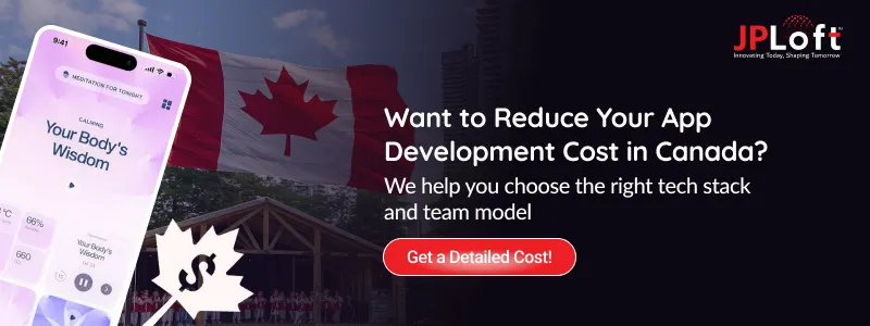 Want to Reduce Your App Development Cost in Canada CTA2